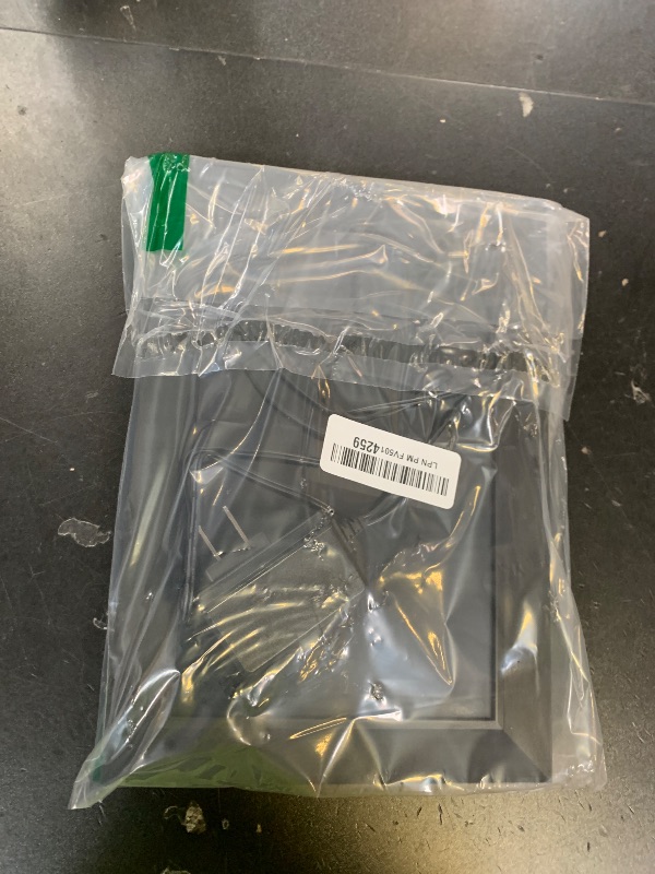 Photo 1 of BIGASUO Digital Picture Frame, 10.1" Frameo Digital Frame WiFi with 32GB Memory, 1280x800 IPS Touch Screen, Send Photos/Videos from Your Phone Anywhere, Photo Gifts for Parents and Grandparents