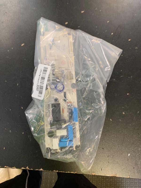 Photo 1 of Turbo Air 30243L3100 Main Printed Circuit Board, 13" Height, 11" Width, 7" Length