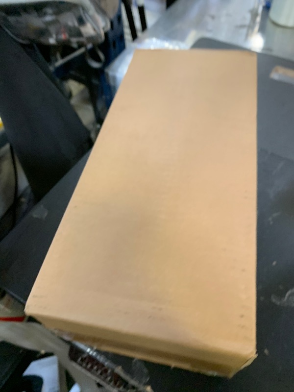 Photo 1 of Room Divider Curtain Rod, No Drilling Adjustable Space Partition, Heavy Duty Floor to Ceiling Tension Rod, 4-10ft(H) 28-70inch(W), Temporary Wall Divider for Privacy, Black