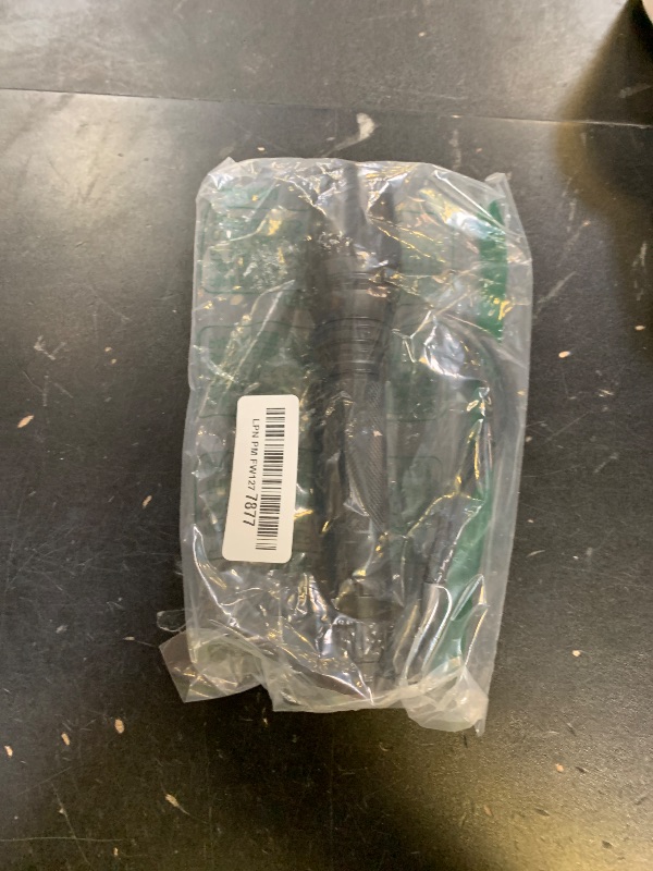 Photo 1 of Streamlight 88085 ProTac HL-X USB 1000-Lumen Multi-Fuel Rechargeable Professional Tactical Flashlight with USB Battery, USB Cable, and Holster, Black