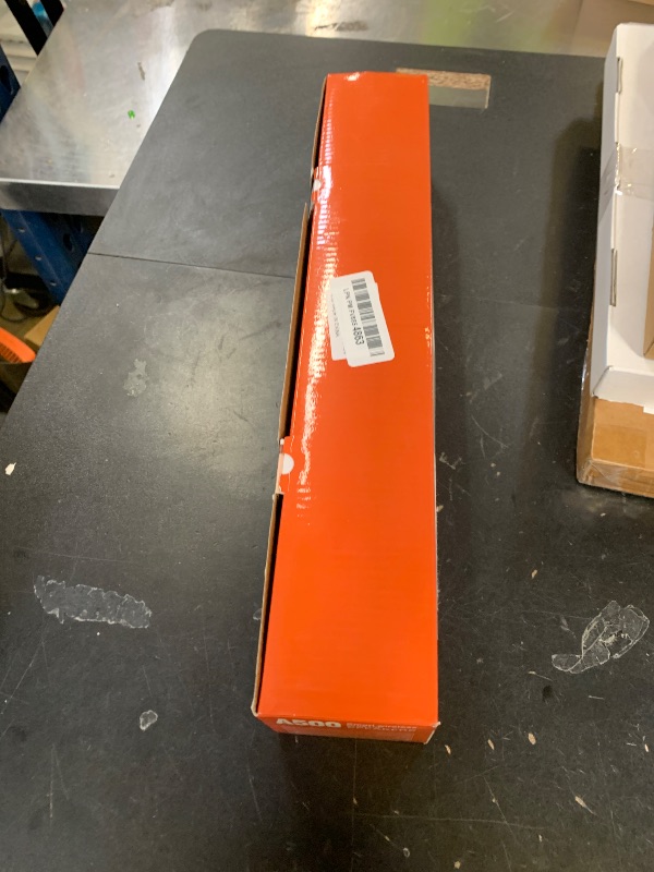 Photo 1 of YUIOXDGL Home Bluetooth Speaker Portable Wireless Sound Bar, Home Theater Speaker System Compatible for PC, Laptop, Smartphones (Black & Gray)