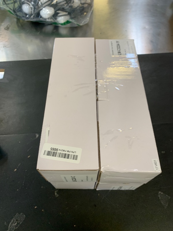 Photo 1 of C3426 C3210 C3224 Toner Cartridge (with New Chip) Replacement for Lexmark C3224 C3210 C3210C0 C3210K0 C3210M0 C3210Y0 for C3224 C3326 C3426 MC3224 MC3326 MC3426 Printer, 4 Pack MC3224 Toner Kit