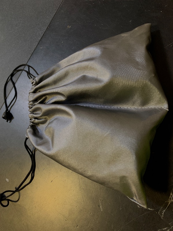 Photo 1 of  Travel Vacuum Storage Bags with High Pressure Electric Pump - Vacuum Seal Compression Bags for Clothing, Luggage & Suitcase Space Saving