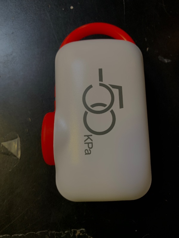 Photo 1 of  Travel Vacuum Storage Bags with High Pressure Electric Pump - Vacuum Seal Compression Bags for Clothing, Luggage & Suitcase Space Saving