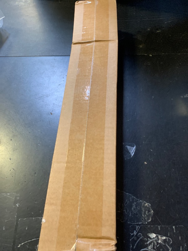 Photo 1 of 1.3 Inch Diameter Closet Rods for Hanging Clothes 17-28 Inch Adjustable, Metal Heavy Duty Closet Pole, Gold Closet Bar for Hanging Clothes, Suitable for Closet, Wardrobes, Bathroom, Windows