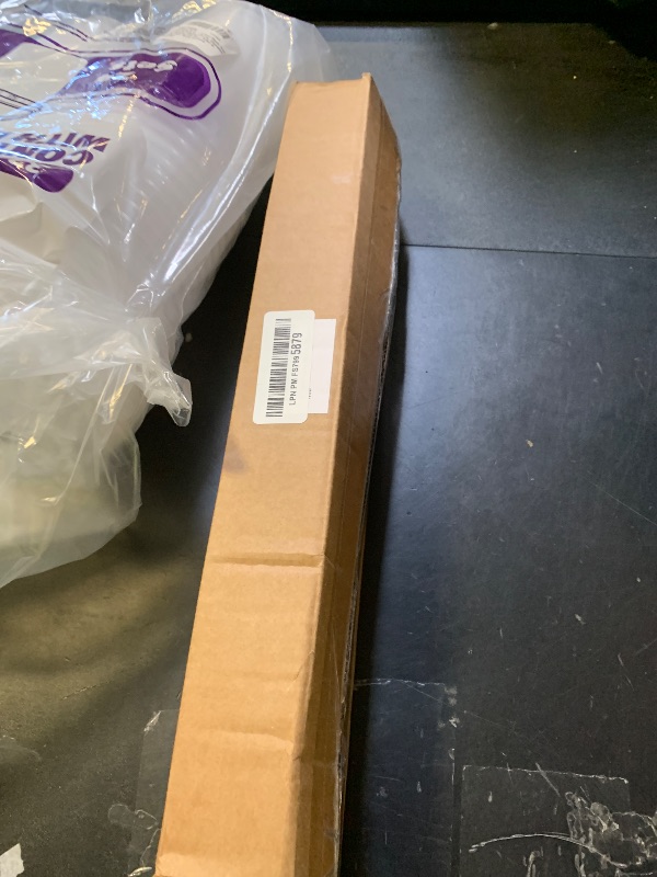 Photo 1 of 1.3 Inch Diameter Closet Rods for Hanging Clothes 17-28 Inch Adjustable, Metal Heavy Duty Closet Pole, Gold Closet Bar for Hanging Clothes, Suitable for Closet, Wardrobes, Bathroom, Windows