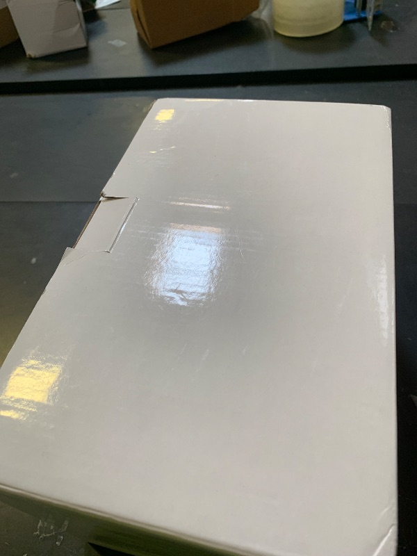 Photo 1 of Retro Landline Telephone, Old Phone with Ringer Control & Redial, Black Phones, Classic Corded Desk Phone with Ringer & Redial, Vintage Style for Home & Office'