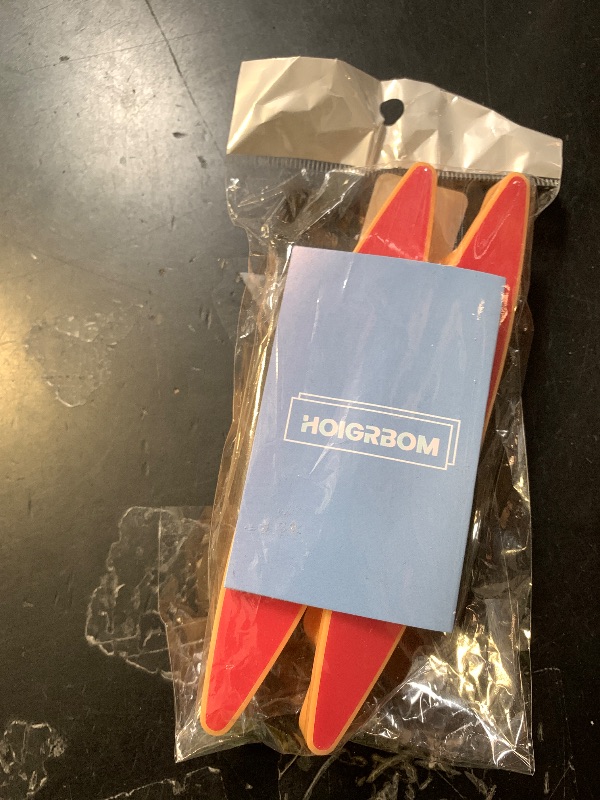 Photo 1 of 2-Pack Magnetic Stud Finder - No Batteries Required, Powerful Wall Stud Finder Magnet w/Arrows for Drywall & Wood, Easy-to-Use Stud Detector to Locate Screws, Nails, Metal Studs for Marking&Mounting