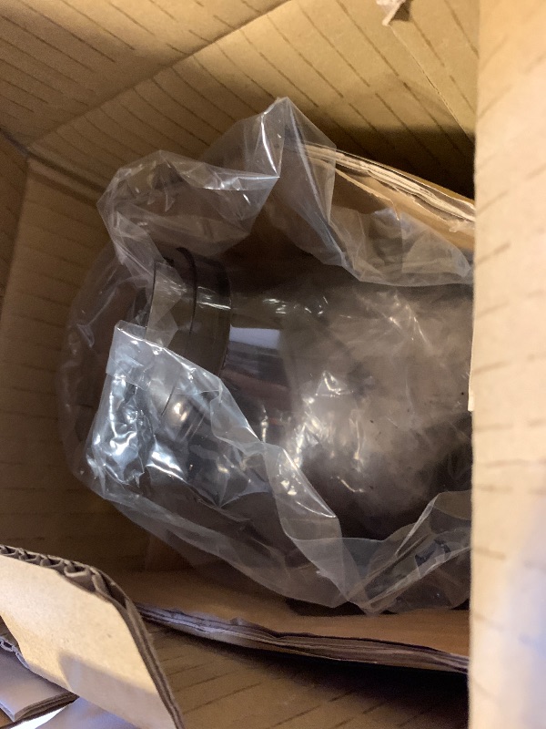 Photo 1 of Baratza Encore Coffee Grinder ZCG485BLK, Black