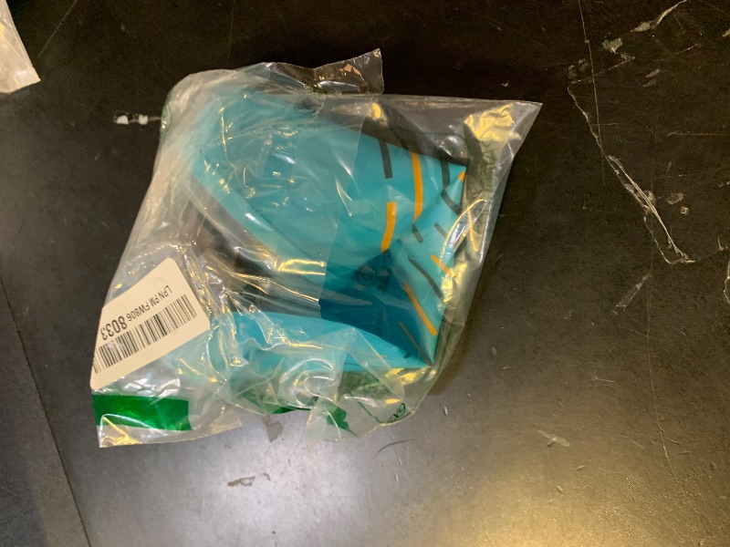 Photo 1 of ********READ CLERK COMMENTS********
HydraPak SoftFlask Speed 500ml 2-Pack - Compressible Soft Flask Water Bottle, Perfect Fit for Hydration Vests and Running Packs with Easy Open Cap (500ml/17oz)