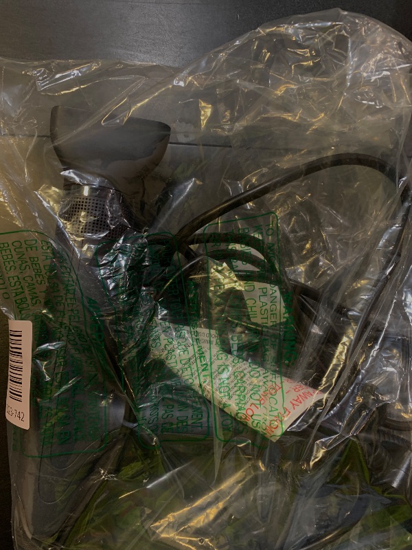 Photo 1 of Bio Ionic SMART-X Hair Dryer with Diffuser, High-Efficiency Blow Dryer with 3 Heat & 3 Speed Settings, Gently Dries, Defines & Reduces Frizz, Self-Cleaning Function, Alpine White