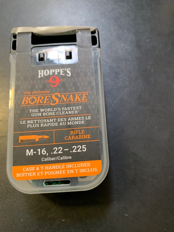 Photo 1 of Hoppe's 24011D Boresnake