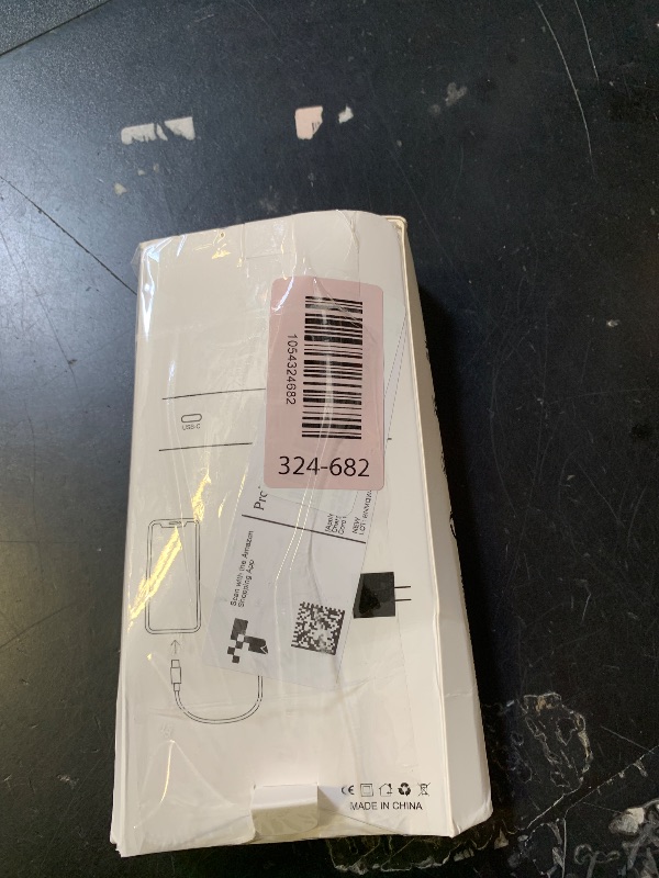 Photo 1 of [Apple MFi Certified]10FT Fast iPhone Charger,Extra Long Apple Charger Fast Charging 2Pack USB C Charger Block Plug + 10Foot Lightning Cable Cord for iPhone 14/Pro/Pro Max/Plus/13/12/11/XS/XR/X/SE2022