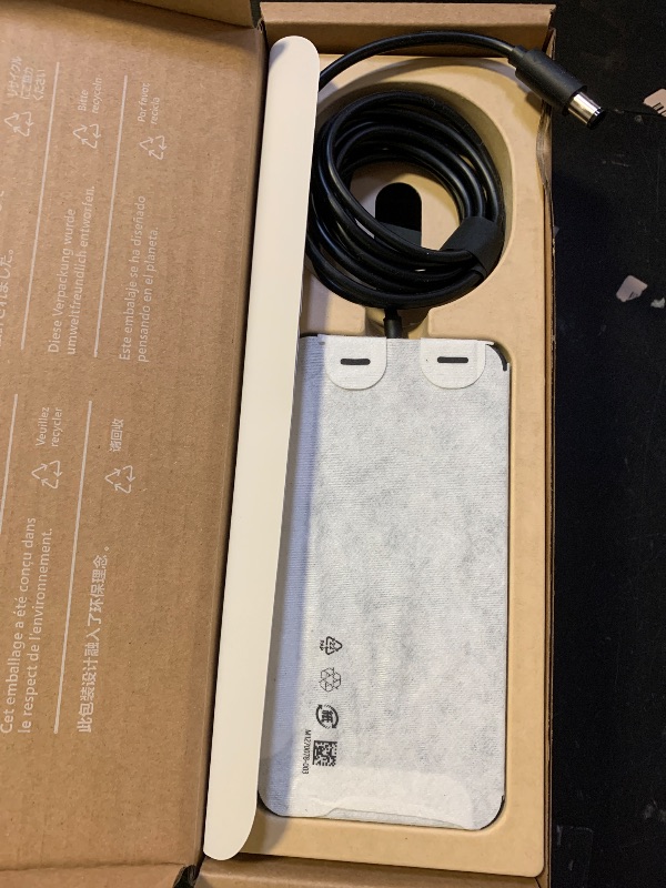 Photo 1 of Microsoft Docking Station