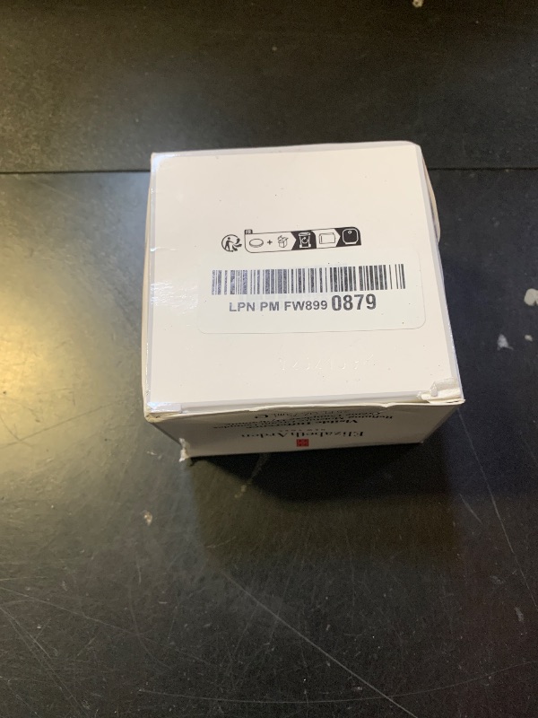 Photo 1 of Elizabeth Arden Visible Difference Refining Moisture Cream Complex, Daily Face Moisturizer, Prevents Hydration Loss, Dermatologist and Clinically Tested, 2.5 oz