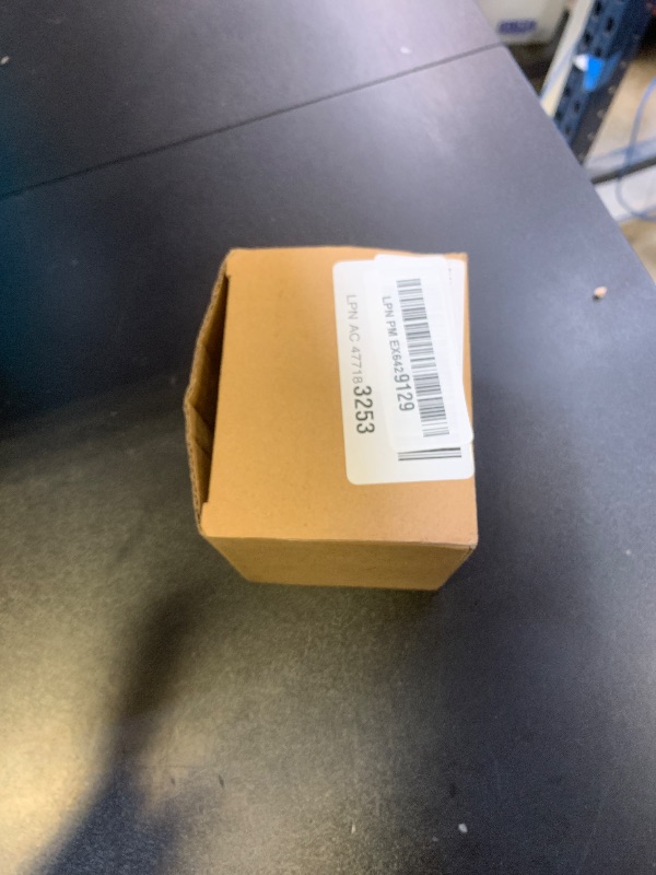 Photo 1 of abczok Hydraulic Oil Cap Fits Bobcat 337, 341, E50, E55, Replace 6692836 Oil Filter