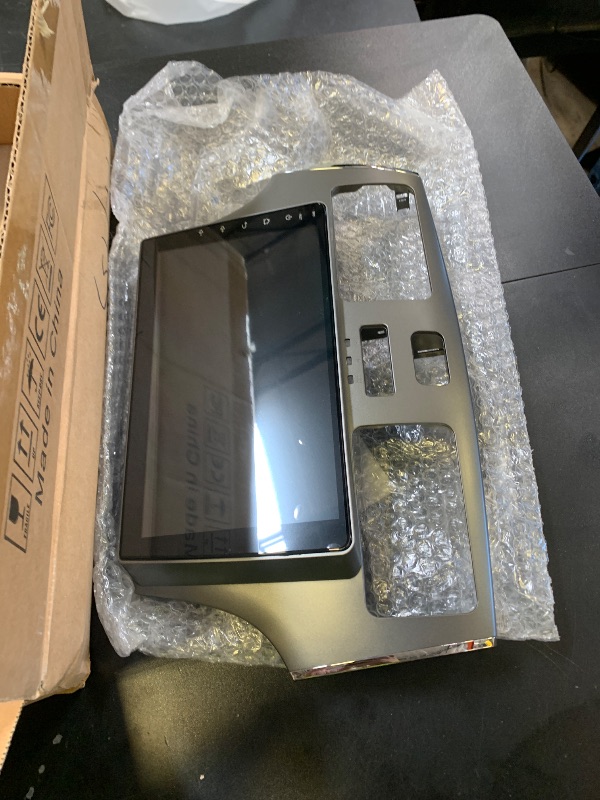 Photo 1 of 2+64G- for Lexus ES250 ES300 ES330 XV30 2001-2006 Car Radio Wireless Carplay/Android Auto,Android Car Stereo 9Inch Touch Screen GPS Navigation WiFi Bluetooth FM/RDS Mirror Link SWC Backup Camera