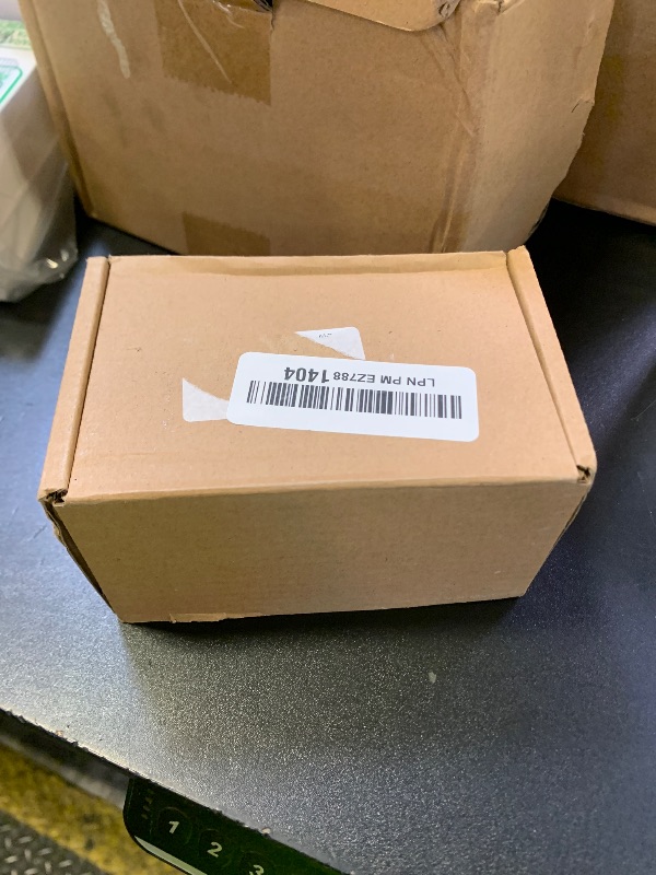 Photo 1 of LOZOME 1-1/4" x 3/4" Male Hex Nipple Threaded Reducer Connector Pipe Fitting Adapter,Stainless Steel 304 NPT
