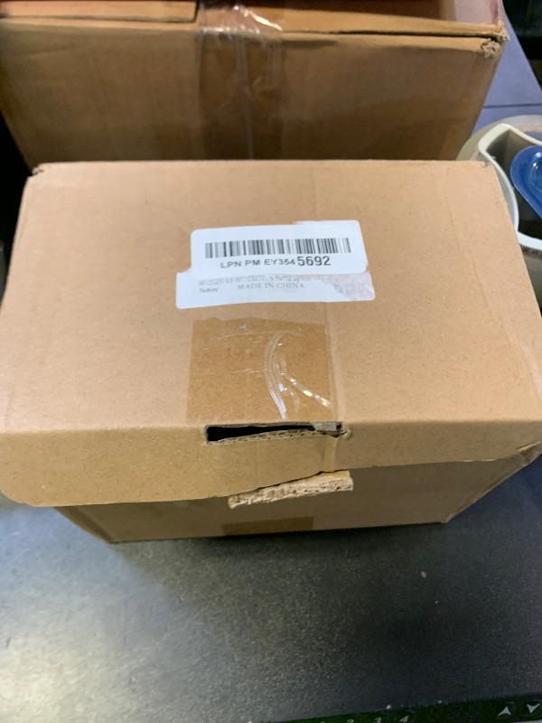 Photo 1 of W10529163 W11032770 Circulation Pump W10885542 Dishwasher Pump and Motor Assembly Compatible with Whirlpool Kenmore Kitchen.aid Dishwashers by AMI PARTS