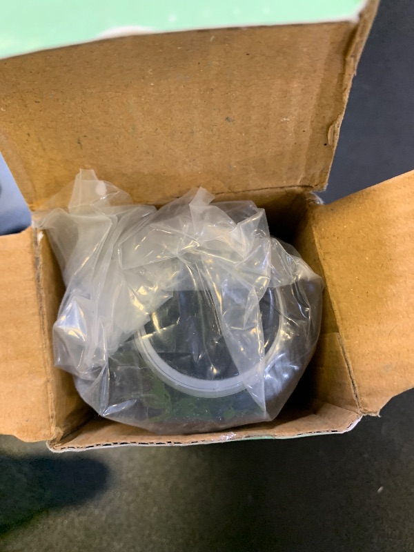 Photo 1 of Deluxe Steering Wheel Power Handle Spinner Knob - Universal Steering Wheel Fit for Cars, Trucks, Tractors, Mowers, Forklifts, etc