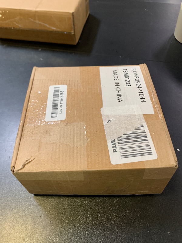 Photo 1 of A-Premium Trailer Brake Controller Module with Switch Kit, Compatible with Ram 1500 2019 2020 2021 2022 2023, New Body Style, Replace # 82215278AD, 82215278AC
