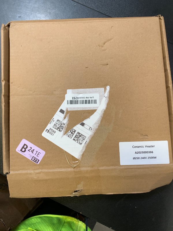Photo 1 of 10inch W11047722 8523692 W10248262 Radiant Surface Element by puxyblue for Whirl-pool Ken-more Replaces WP8273992 PS11775308 AP6041999