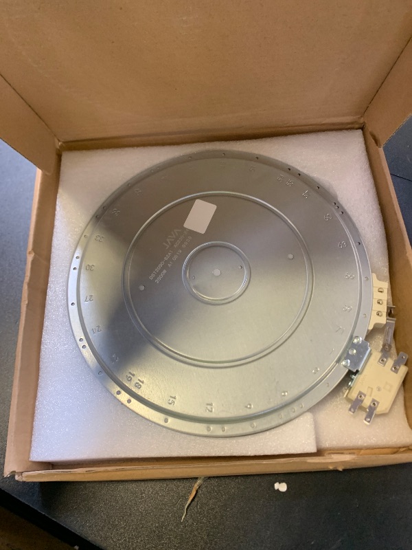 Photo 1 of 10inch W11047722 8523692 W10248262 Radiant Surface Element by puxyblue for Whirl-pool Ken-more Replaces WP8273992 PS11775308 AP6041999
