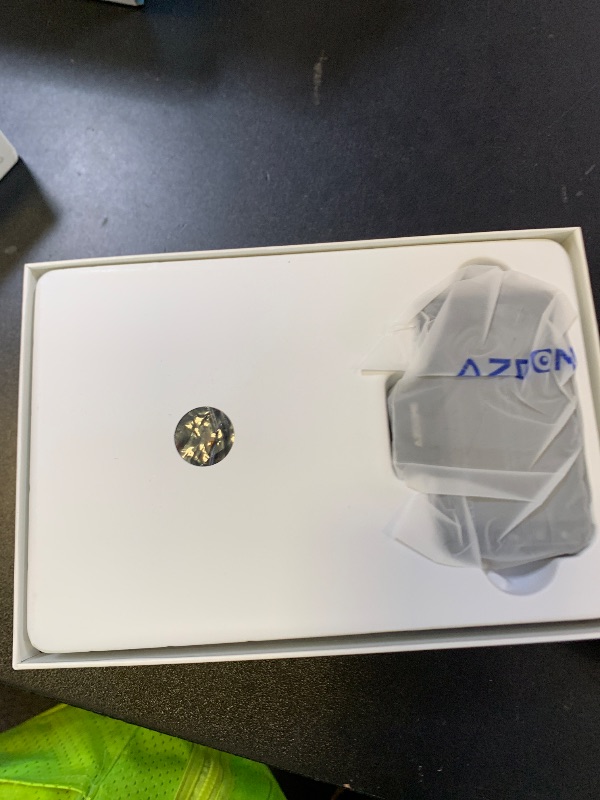 Photo 1 of AZDOME M01 Max UHD 4K Dash Cam Front and Rear, Built-in Wi-Fi, Free 64GB Card, App Control, 4K+1080 Dash Camera for Car, Built-in ADAS, G-Sensor, IP68 Waterproof, 24H Parking Mode Dashcam