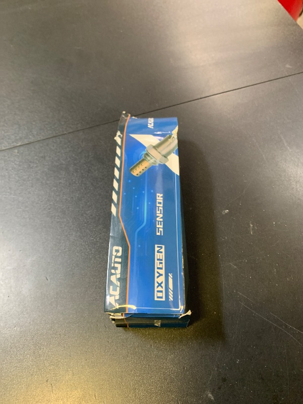 Photo 1 of ACAUTO 17025 Oxygen O2 Sensor fit for LSU 4.9 Lambda Wide Band 30-4110, 30-0300, 30-0310 - X Series AFR Inline Controller - UEGO A/F Ratio Wideband 02 Gauge Replace# 0258017025