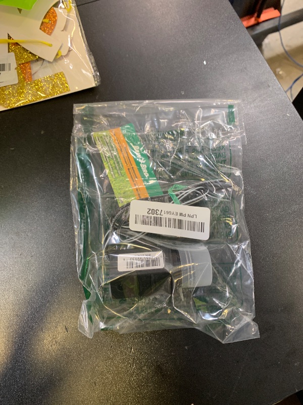 Photo 1 of Rain Bird SRKCP/CPF Replacement Solenoid for CP/DV/ASVF/DAS/JTV Series Valves