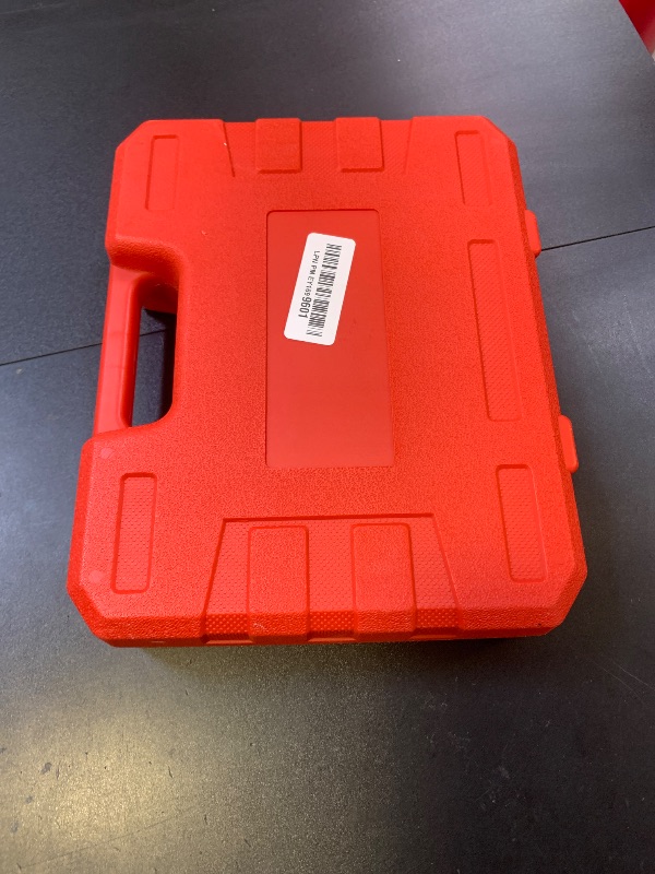 Photo 1 of Cylinder Leak Down Tester Kit, Tu-21 Dual Gauge Cylinder Leakage Checker Automotive Compression Test Kit for Trucks Motorcycles