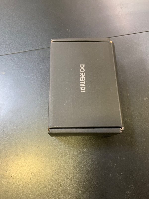 Photo 1 of CAMOLA USB Host MIDI Interface1-in and 1-out, Advanced MIDI Host Box High Speed USB to MIDI Converter, standard MIDI 16 channels