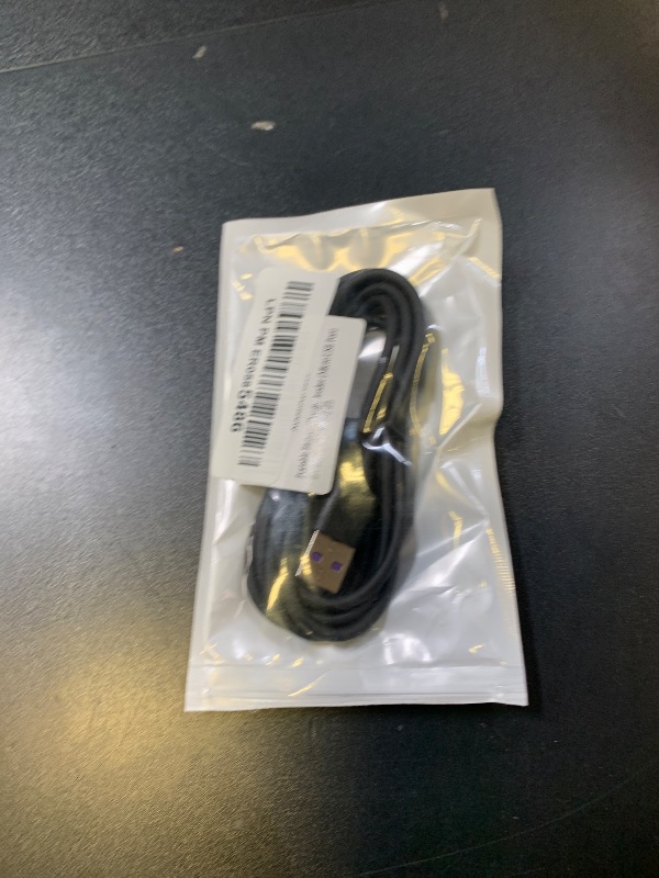 Photo 1 of Portable Blender Charger Cord, USB Charging Cable Cord Compatible with PopBabies/Supkitdin/Aoozi/Mialoe/OBERLY Portable Blender Smoothie Blenders Personal Size Blender
