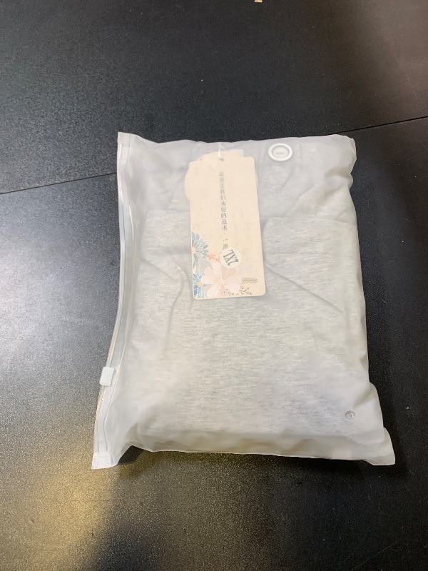 Photo 1 of YingXue 2-Pack Urine Bag Pants for Patient, Ostomy Drainage Bag Pants, Incontinence Care Trousers, Catheter Bag Pants, (27-46In Waist)