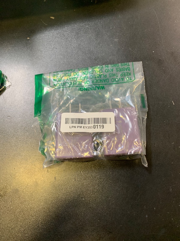 Photo 1 of USB C Charger Block, 2-Pack 40W USB C Fast Charging Block 4-Port Dual PD+QC Power Adapter Double USBC Charger Block Multiport Type C Cube Wall Plug for iPhone 16 15 14 13 12 11 Pro Max, Samsung