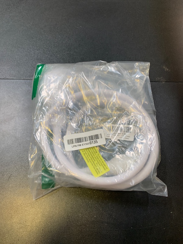 Photo 1 of Soerreo Portable Rubber Hose Nozzle, Size, Easy to Use, Hand Shower, Suitable for People or Pets