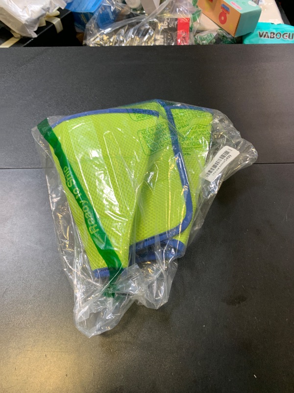 Photo 1 of Mosago Soft Dog Cone Collar After Surgery Alternative for Dogs to Stop Licking, Comfy Collars for Large/Medium/Small Pet, Adjustable Elizabethan Neuter Recovery E Cones of Shame Neck & Head Ecollars