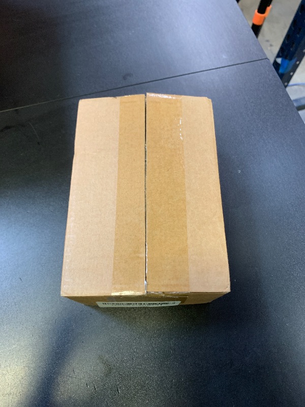 Photo 1 of 9527 Product Fanfold 4 x 6 Direct Thermal Labels White Perforated Shipping Labels,500 Labels per Stack,1 Stack