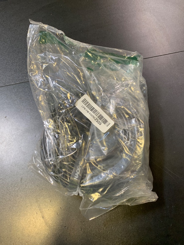 Photo 1 of NAOEVO 14 Gauge Wire 2 Conductor Electrical Wire, 14 AWG Stranded PVC Cord, 12V Low Voltage/Tinned Copper/Flexible Cable for Automotive Wiring, Lamp Cord, Marine Cable (100FT)