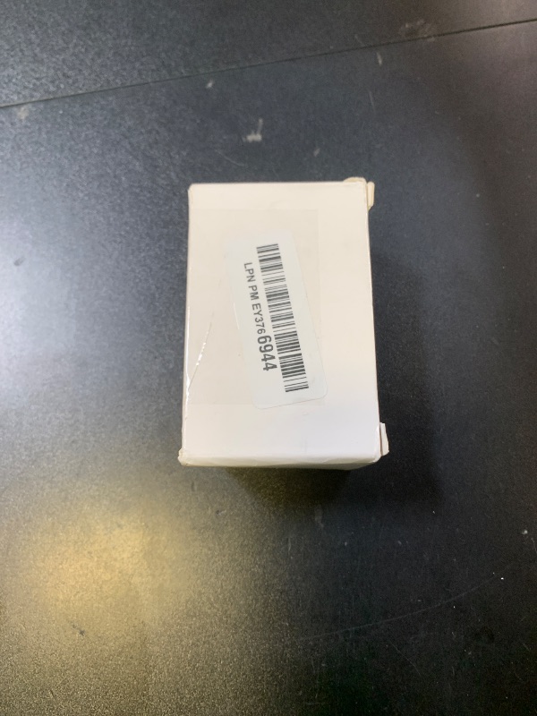 Photo 1 of White Power Cord Replacement for Alexa Dot 3rd Gen, Dot 4th Gen, Dot 5th Gen 2022, Echo Pop 15W Power Adapter Charger