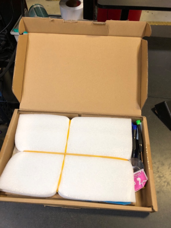 Photo 1 of SCREEN REPAIR KIT