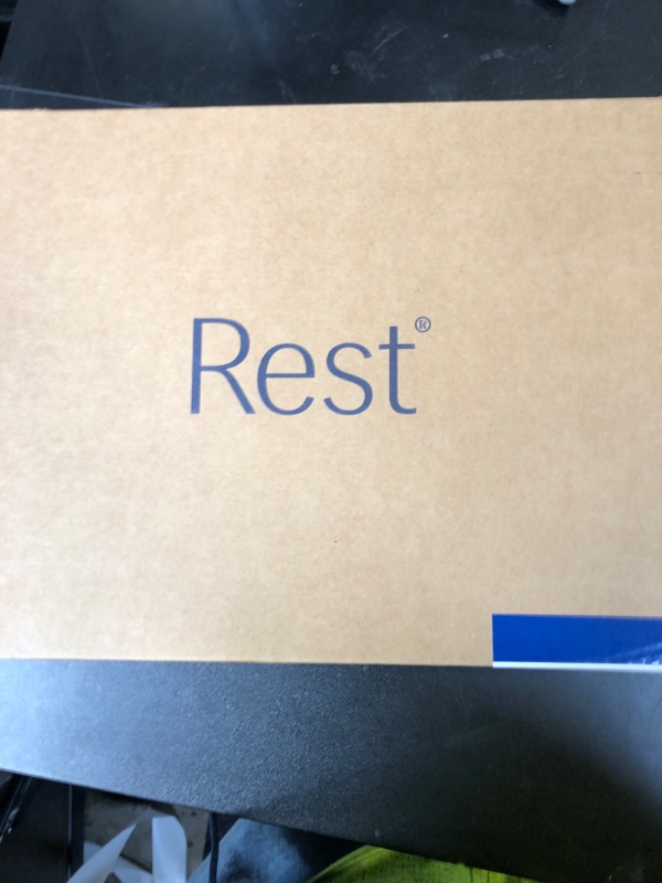 Photo 1 of REST® Evercool®+ Starter Sheet Set, King, Ivory, Breathable Bed Sheets for Hot Sleeper and Night Sweats, with Pillowcases, with Ionic+ Self-Cleaning Silver Yarn for Sensitive Skin, 3PCS No Flat Sheet