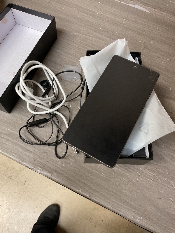 Photo 1 of ChashenHa C25 Ultra Cell Phone,8+256GB Unlcoked Smartphone,Android 14 Phone,6800mAh Battery,108MP Camera,7.3 inch HD Display,Dual SIM/Face ID/5G Phone-Black