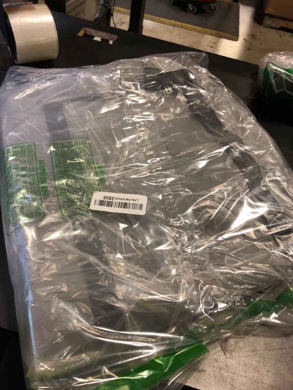 Photo 1 of Giant Loop Armadillo Bag, Utility Bladder for Safe Transport and Storage of Powersports and Automotive Fluids, for Motorcycles, UTVs, ATVs, 5-Gallon