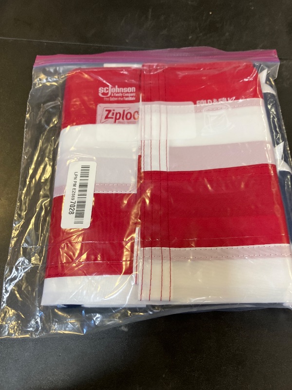 Photo 1 of Flag