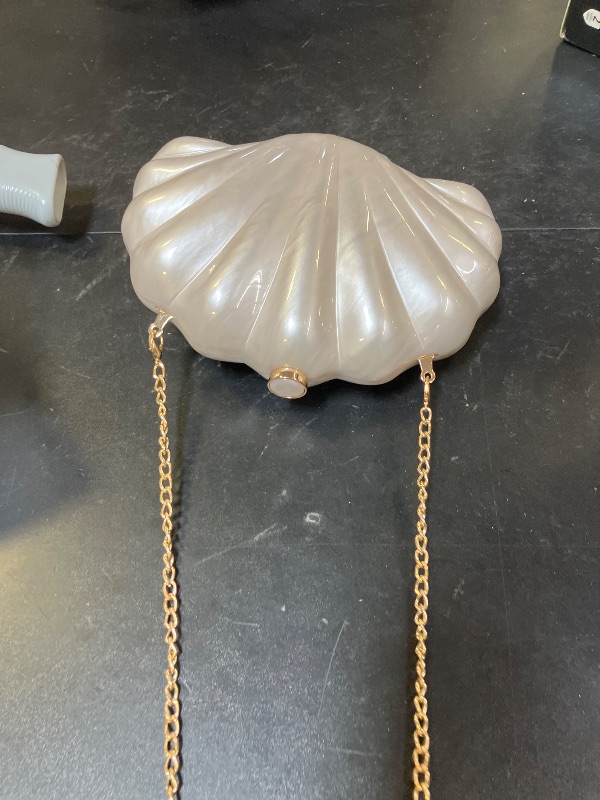 Photo 1 of SEASHELL BAG 