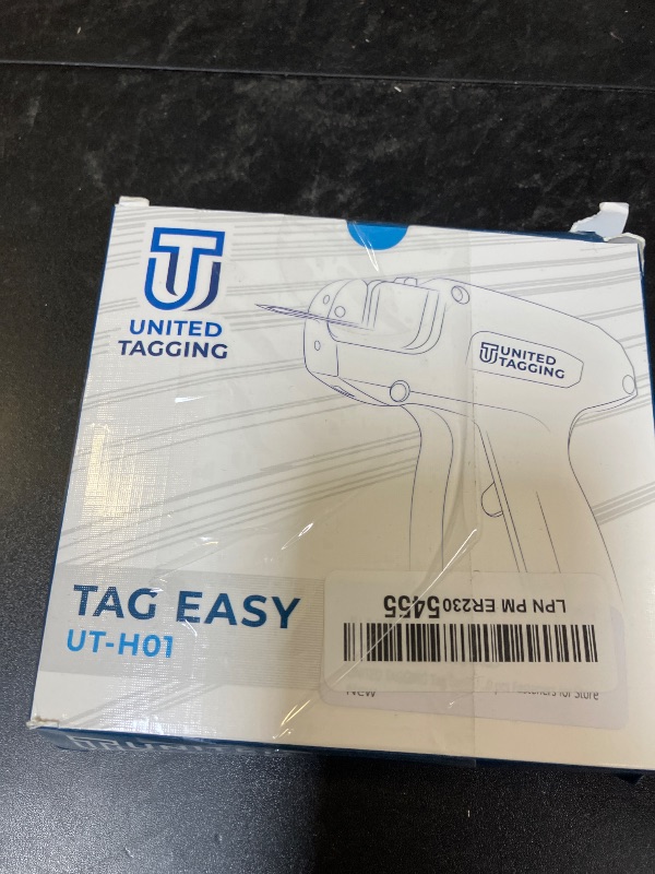 Photo 1 of TAGGING TOOL 