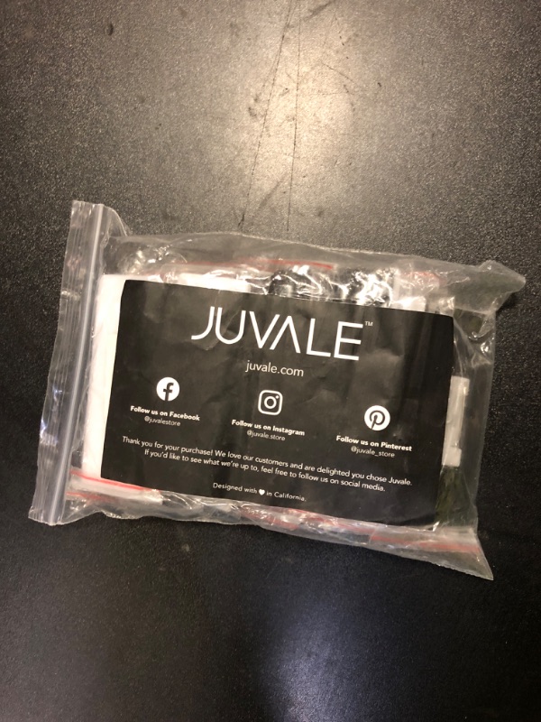 Photo 1 of Juvale 15-Pack Blank Name Tag Pin Badges, White Blank Name Tags for Employee ID Badges, Custom Personnel Labels for Retail Stores, Restaurants, and Offices (3x1in)