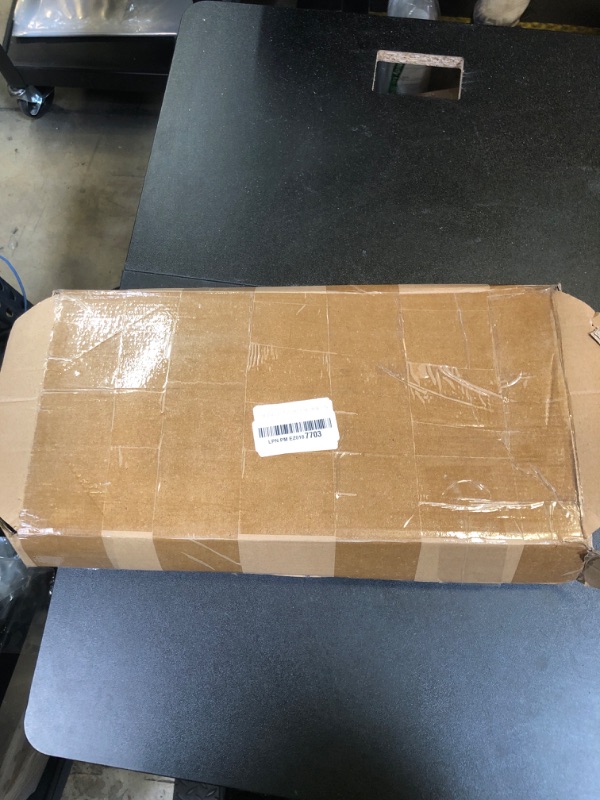 Photo 1 of BuliBoao Wheel Fitment Tool, 14"-22" Tire Rim Fit Size Measuring Mockup Tool, 5 Lug Wheel Fitment Simulator Tool