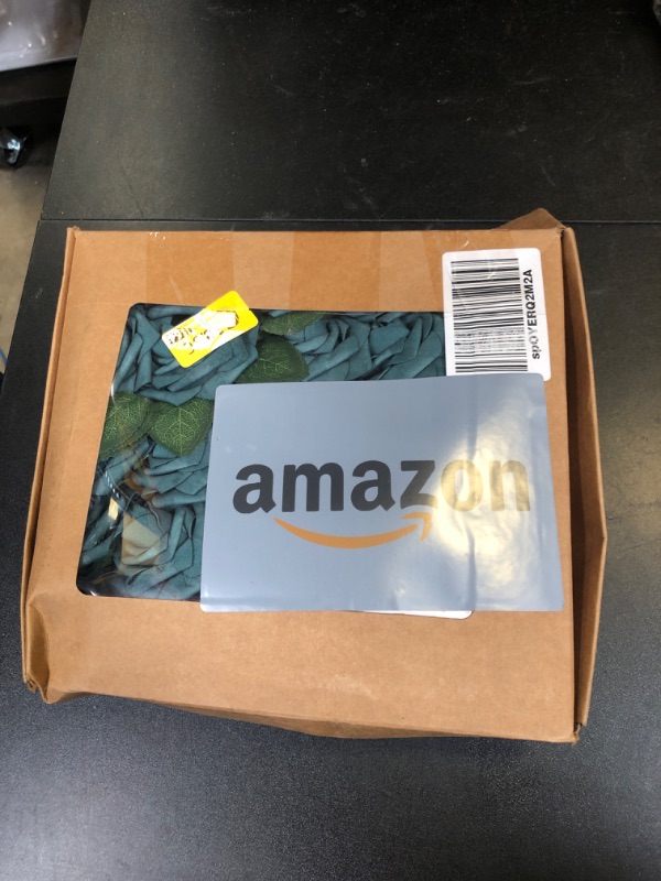 Photo 1 of Floroom Artificial Flowers 25pcs Real Looking Dark Teal Foam Fake Roses with Stems for DIY Wedding Bouquets Bridal Shower Centerpieces Floral Arrangements Party Tables Home Decorations